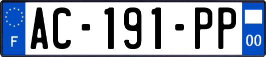 AC-191-PP
