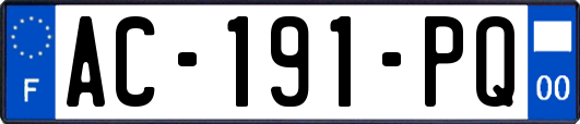AC-191-PQ