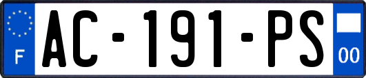 AC-191-PS