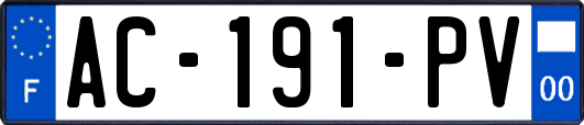 AC-191-PV