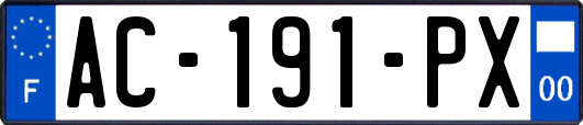 AC-191-PX