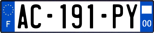 AC-191-PY