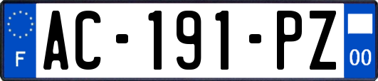 AC-191-PZ