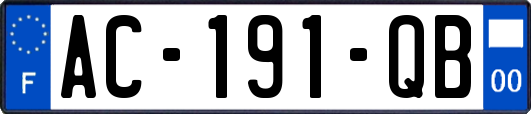 AC-191-QB