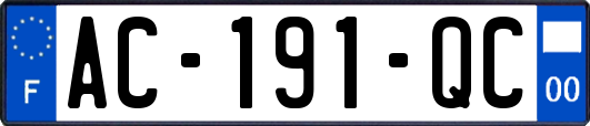 AC-191-QC