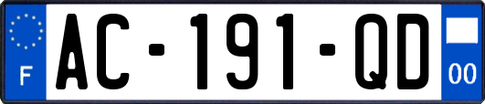 AC-191-QD