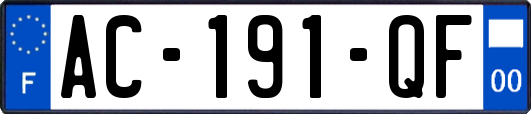 AC-191-QF