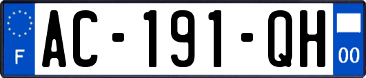 AC-191-QH