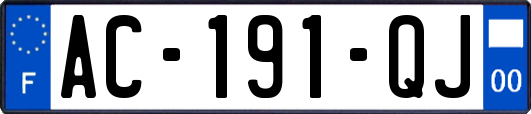 AC-191-QJ