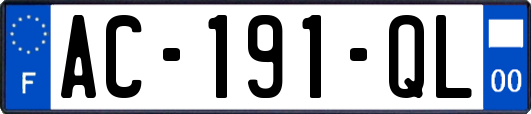 AC-191-QL