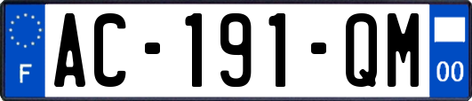 AC-191-QM