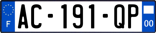 AC-191-QP
