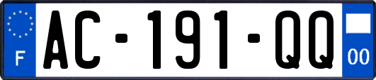 AC-191-QQ