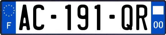 AC-191-QR