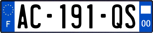 AC-191-QS