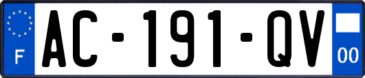 AC-191-QV
