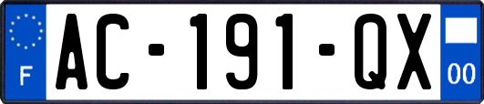 AC-191-QX