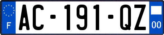 AC-191-QZ