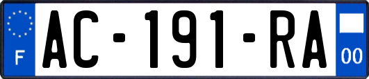 AC-191-RA