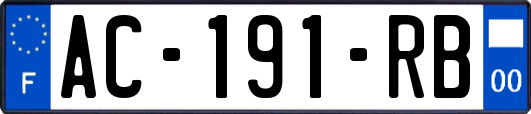 AC-191-RB
