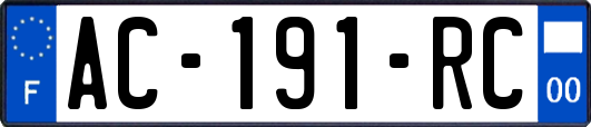 AC-191-RC