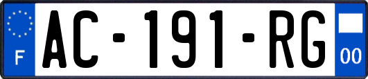 AC-191-RG