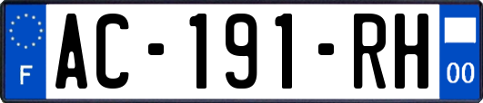 AC-191-RH