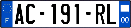 AC-191-RL