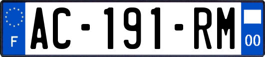 AC-191-RM
