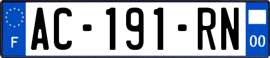 AC-191-RN