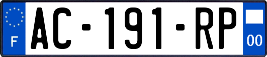 AC-191-RP