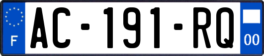 AC-191-RQ