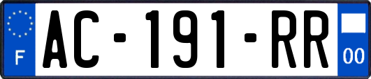 AC-191-RR