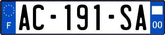 AC-191-SA