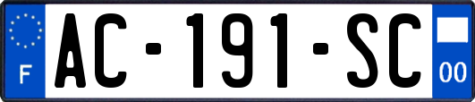 AC-191-SC