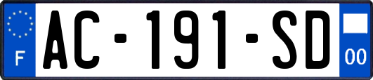 AC-191-SD