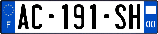 AC-191-SH
