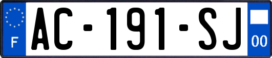 AC-191-SJ