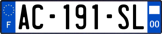 AC-191-SL