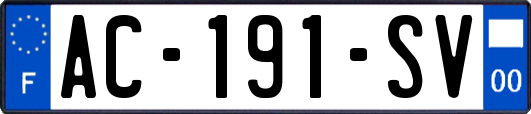 AC-191-SV