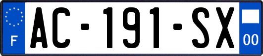 AC-191-SX