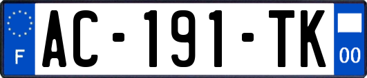 AC-191-TK