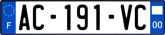 AC-191-VC