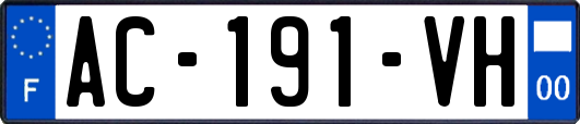 AC-191-VH