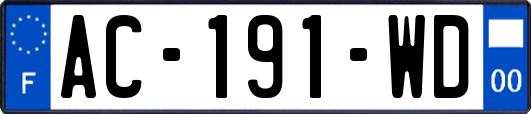 AC-191-WD