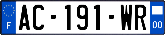 AC-191-WR