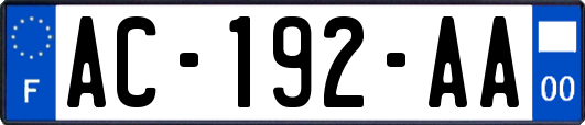 AC-192-AA