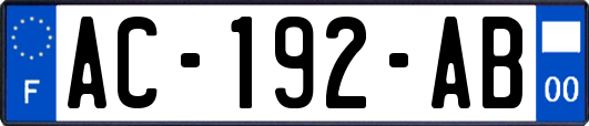 AC-192-AB