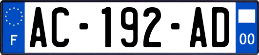 AC-192-AD