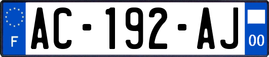 AC-192-AJ